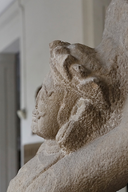 Da Nang-Musée Cham-162